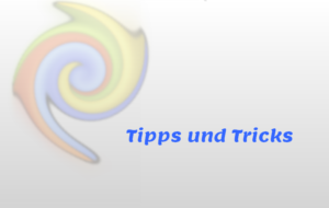 Windows 7 Software - Tipps und Tricks